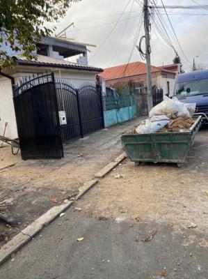 Șantierele din Constanța, luate în vizor de polițiștii locali. Zeci de amenzi