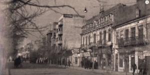 #DobrogeaDigitală „Bătrâna şi atât de tânăra Constanţă”   