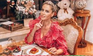 Andreea Bănică și-a uimit fanii „Am făcut asta pentru prima dată în viața mea“ (video) 