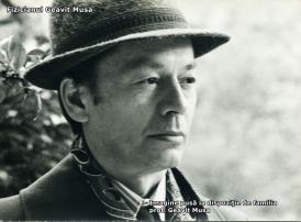 #DobrogeaDigitală „Mai marii regimului comunist aveau nevoie de creierul lui Geavit”