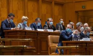 Deputații de Constanța în comisiile permanente ale Camerei Deputaților   