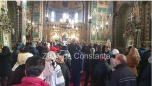 Mitropolitul Kievului şi al întregii Ucraine, mesaj în limba română tuturor credincioşilor din România