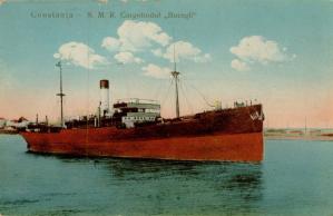 Crăciun în furtună