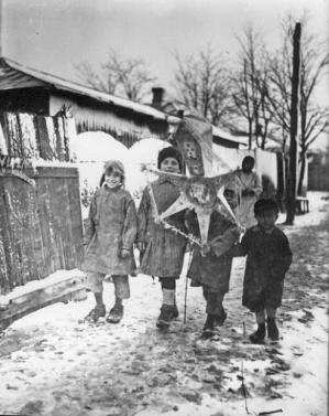 #DobrogeaDigitală Poezia colindelor dobrogene, din urmă cu un secol  