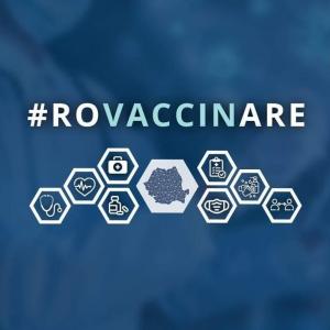 Campania de vaccinare anti-COVID19 începe astăzi în România    
