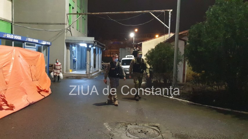 dozele de vaccin anticovid ajung la constanta in aceasta dimineata tot azi incep si primele vaccinari dozele de vaccin anticovid ajung la constanta in aceasta dimineata tot azi incep si primele vaccinari