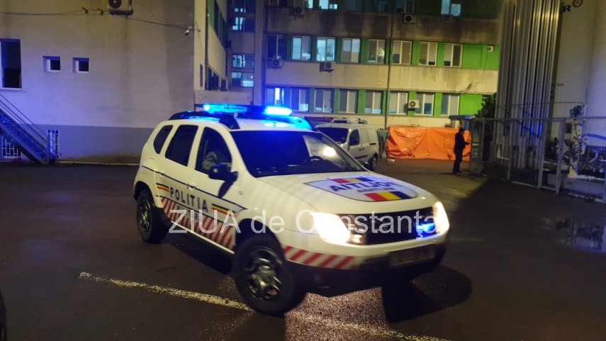 dozele de vaccin anticovid ajung la constanta in aceasta dimineata tot azi incep si primele vaccinari dozele de vaccin anticovid ajung la constanta in aceasta dimineata tot azi incep si primele vaccinari