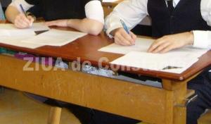 Sondaj de opinie 74% dintre respondenți cred că elevii nu se vor întoarce la școală după sărbători 