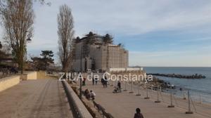 Cseke Attila a preluat șefia Ministerului Dezvoltării, Lucrărilor Publice şi Administraţiei. Cu ce s-a lăudat, de la Constanța, fostul ministru