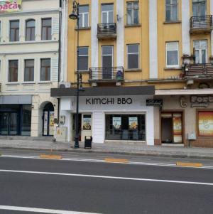 Constănțeanul supărat. Primarul Chițac vrea să mute Patrimoniul și Cadastrul într-o clădire deținută de RAEDPP. Chiriașii cer să fie relocați