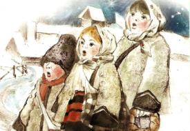 #DobrogeaDigitală Datini străbune