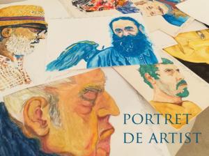 Cinci artiști plastici dobrogeni au răspuns provocării Muzeului Național Cotroceni