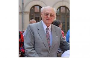 Doliu în mediul academic românesc. A încetat din viață Petre Frangopol, cetățean de onoare al municipiului Constanța