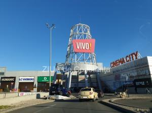 Fotoreportaj Centrele comerciale din Constanța, deschise și în weekend
