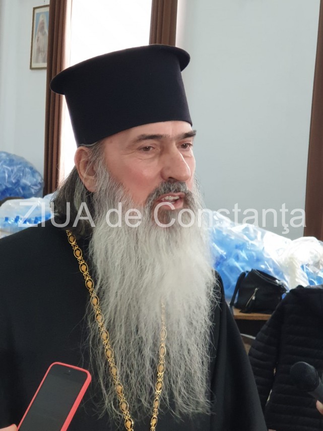 pregatiri pentru boboteaza la constanta live 736931 pregatiri pentru boboteaza la constanta live 736931