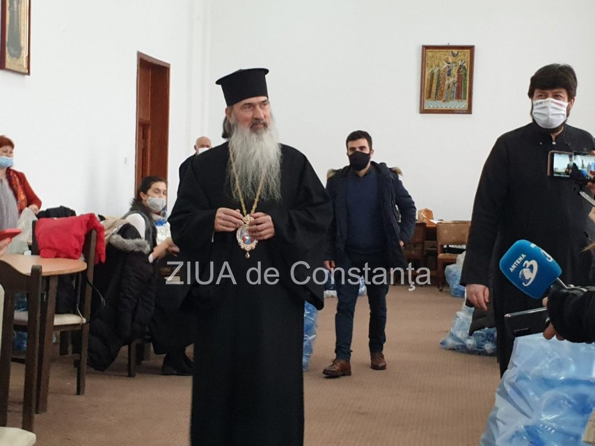 pregatiri pentru boboteaza la constanta live 736931 pregatiri pentru boboteaza la constanta live 736931