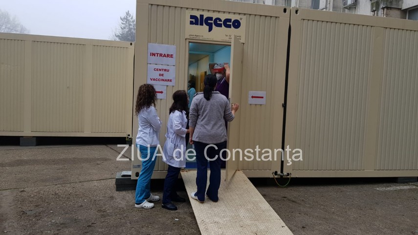 a inceput faza 1 de vaccinare anti covid in judetul constanta live 736924 a inceput faza 1 de vaccinare anti covid in judetul constanta live 736924