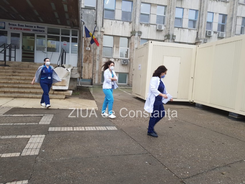 a inceput faza 1 de vaccinare anti covid in judetul constanta live 736924 a inceput faza 1 de vaccinare anti covid in judetul constanta live 736924