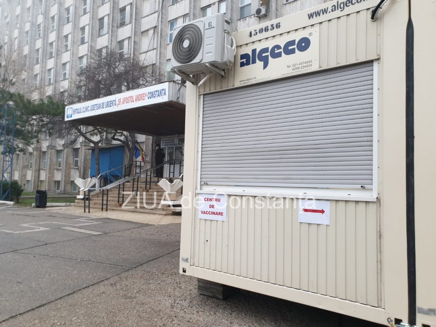 a inceput faza 1 de vaccinare anti covid in judetul constanta live 736924 a inceput faza 1 de vaccinare anti covid in judetul constanta live 736924
