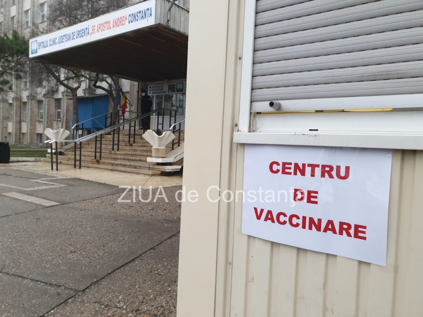 a inceput faza 1 de vaccinare anti covid in judetul constanta live 736924 a inceput faza 1 de vaccinare anti covid in judetul constanta live 736924