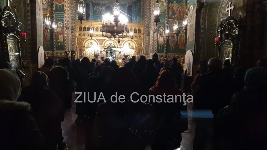 slujba la catedrala episcopala din constanta la sfintirea mare a apei budanele pentru sfintirea apei slujba la catedrala episcopala din constanta la sfintirea mare a apei budanele pentru sfintirea apei