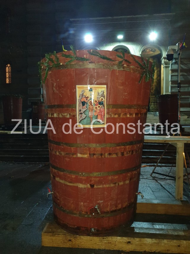 slujba la catedrala episcopala din constanta la sfintirea mare a apei budanele pentru sfintirea apei slujba la catedrala episcopala din constanta la sfintirea mare a apei budanele pentru sfintirea apei