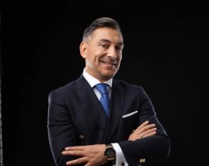 Astăzi e ziua de naştere a fostului mare fotbalist Ilie Dumitrescu