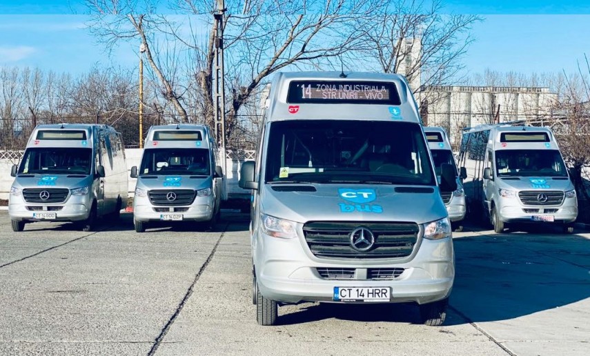 ct bus se lanseaza linia 14 care este ruta completa 737147 ct bus se lanseaza linia 14 care este ruta completa 737147