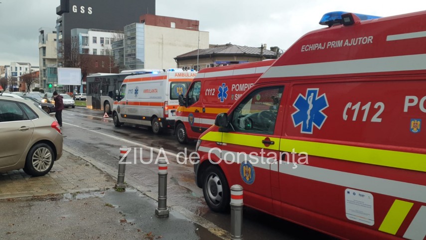 constanta un barbat a murit in timp ce dadea examenul auto 737213 constanta un barbat a murit in timp ce dadea examenul auto 737213