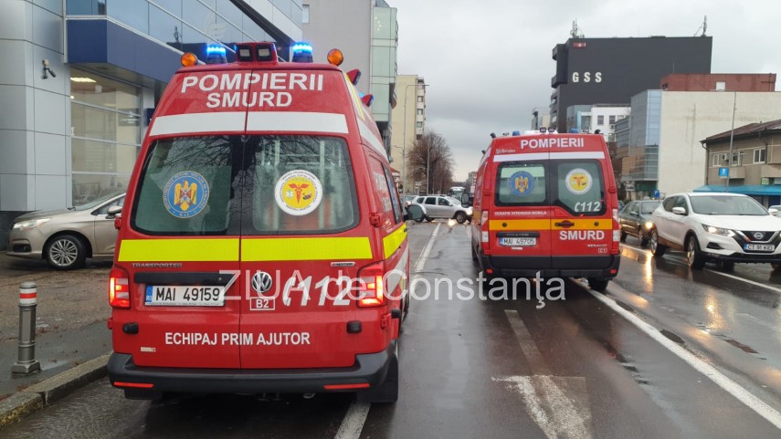 constanta un barbat a murit in timp ce dadea examenul auto 737213 constanta un barbat a murit in timp ce dadea examenul auto 737213