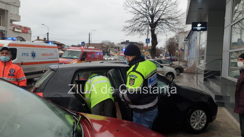 constanta un barbat a murit in timp ce dadea examenul auto 737213 constanta un barbat a murit in timp ce dadea examenul auto 737213