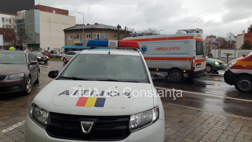 constanta un barbat a murit in timp ce dadea examenul auto 737213 constanta un barbat a murit in timp ce dadea examenul auto 737213