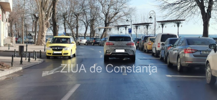 tesla made in china surprinsa pe strazile din constanta 737218 tesla made in china surprinsa pe strazile din constanta 737218