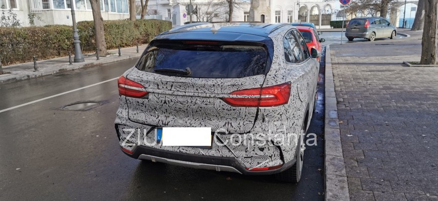 tesla made in china surprinsa pe strazile din constanta 737218 tesla made in china surprinsa pe strazile din constanta 737218