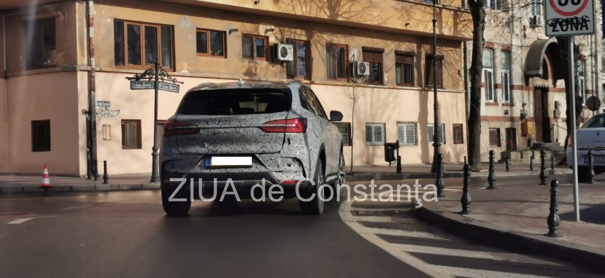tesla made in china surprinsa pe strazile din constanta 737218 tesla made in china surprinsa pe strazile din constanta 737218