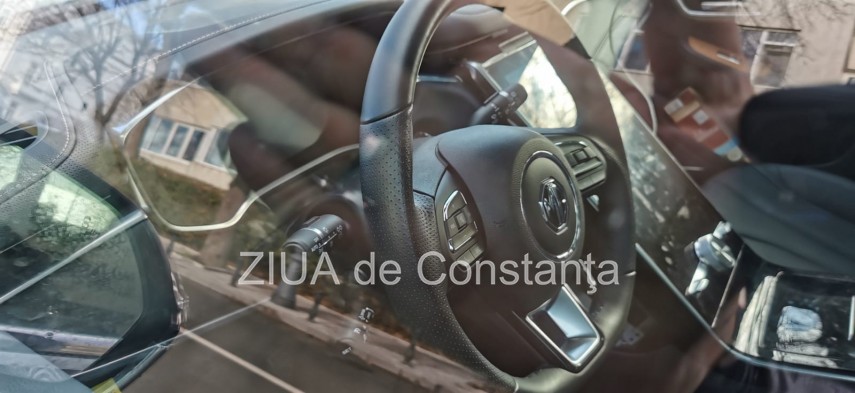 tesla made in china surprinsa pe strazile din constanta 737218 tesla made in china surprinsa pe strazile din constanta 737218