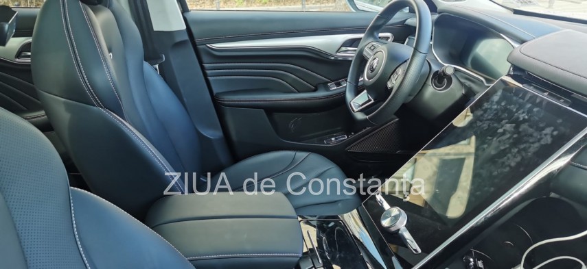 tesla made in china surprinsa pe strazile din constanta 737218 tesla made in china surprinsa pe strazile din constanta 737218