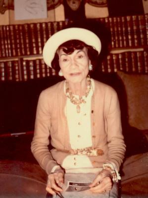 10 ianuarie 1971 - Coco Chanel se stingea din viață