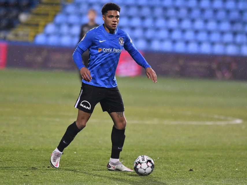 mircea rednic a obtinut prima victorie pe banca tehnica a fc viitorul 737354 mircea rednic a obtinut prima victorie pe banca tehnica a fc viitorul 737354