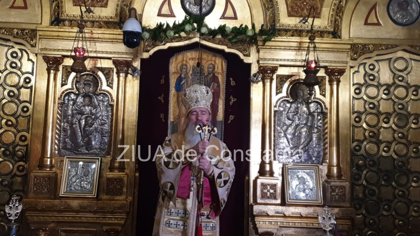 video ips teodosie oficiaza sfanta liturghie cu prilejul cinstirii sfantului cuvios teodosie cel mare video ips teodosie oficiaza sfanta liturghie cu prilejul cinstirii sfantului cuvios teodosie cel mare