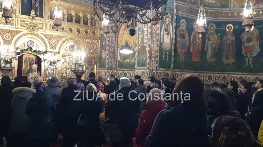 video ips teodosie oficiaza sfanta liturghie cu prilejul cinstirii sfantului cuvios teodosie cel mare video ips teodosie oficiaza sfanta liturghie cu prilejul cinstirii sfantului cuvios teodosie cel mare