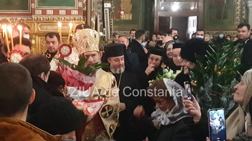 video ips teodosie oficiaza sfanta liturghie cu prilejul cinstirii sfantului cuvios teodosie cel mare video ips teodosie oficiaza sfanta liturghie cu prilejul cinstirii sfantului cuvios teodosie cel mare