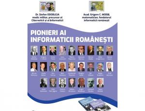 #Dobrogea Academică O istorie ce trebuie cunoscută - Activitatea Centrului Teritorial de Calcul Electronic Constanța (II)