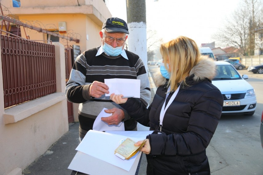 seniorii constantei premiati la domiciliu ce suma de bani primesc din partea primariei 737957 seniorii constantei premiati la domiciliu ce suma de bani primesc din partea primariei 737957