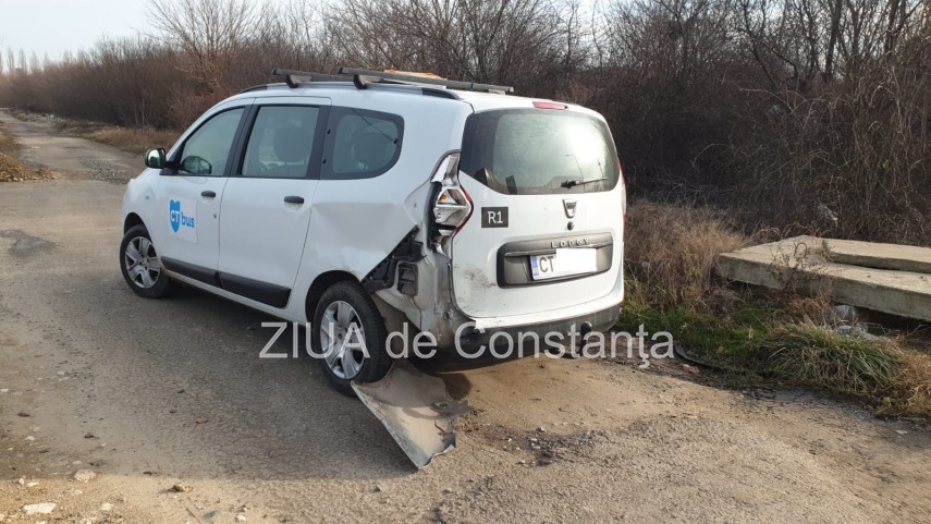 carambol rutier cu cinci masini la iesire din constanta spre ovidiu 738018 carambol rutier cu cinci masini la iesire din constanta spre ovidiu 738018
