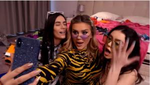 Emily Burghelea își surprinde din nou fanii „Cred că mi-am descoperit o nouă pasiune!“ (video)  