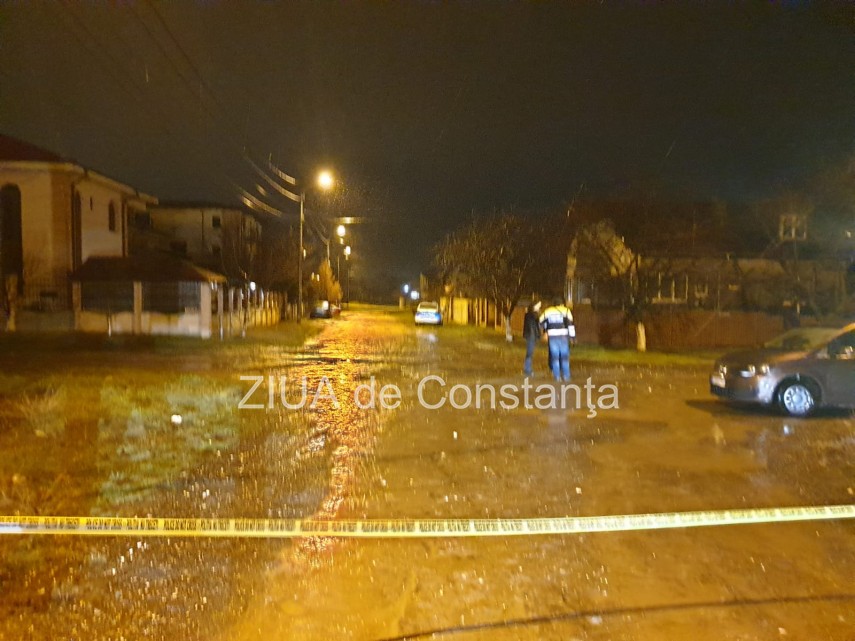 update politist injunghiat la eforie nord atacatorul a fost retinut video 738529 update politist injunghiat la eforie nord atacatorul a fost retinut video 738529
