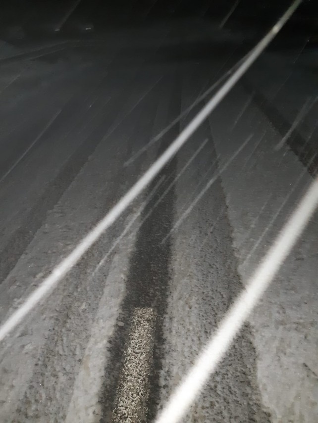 ninsoare si lapovita in judetul constanta in aceasta seara 738508 ninsoare si lapovita in judetul constanta in aceasta seara 738508