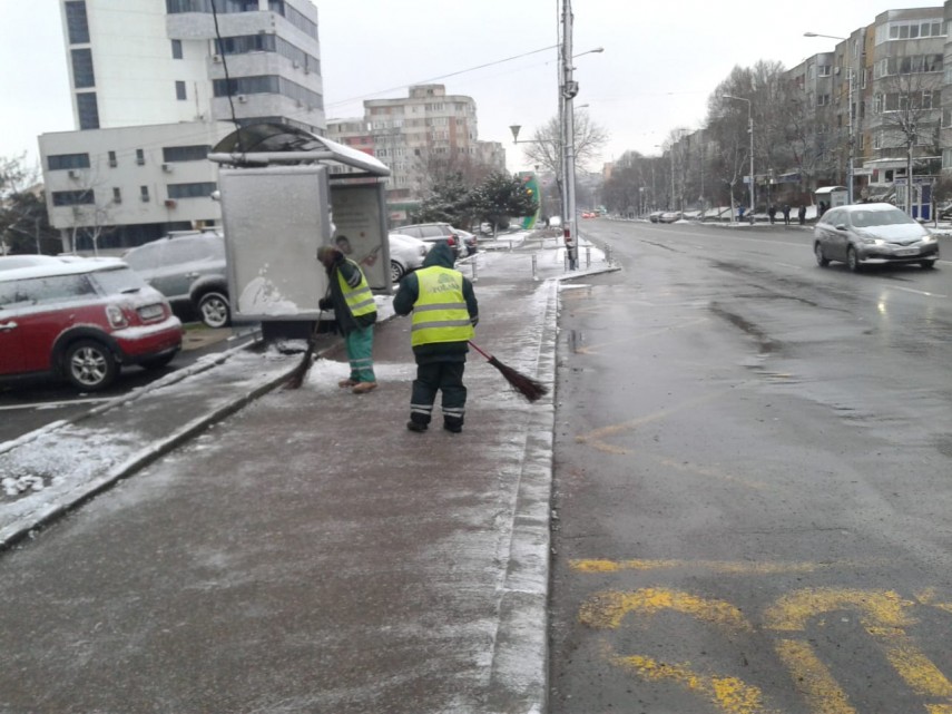 primaria municipiului constanta utilajele de deszapezire au actionat permanent 738651 primaria municipiului constanta utilajele de deszapezire au actionat permanent 738651