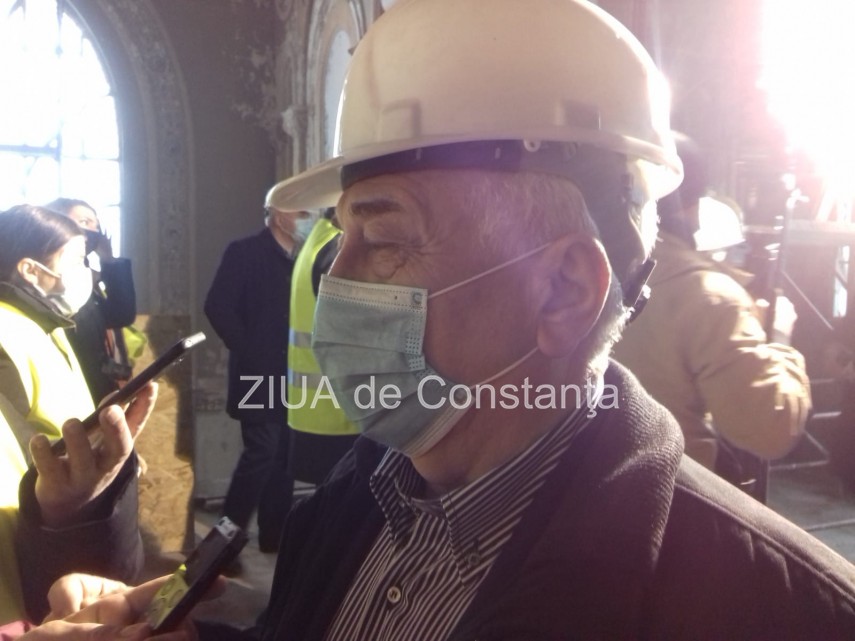 live ministrul dezvoltarii cseke attila vizita la cazinoul din constanta 738743 live ministrul dezvoltarii cseke attila vizita la cazinoul din constanta 738743